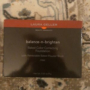 Balance-n-brighten baked c.c foundati